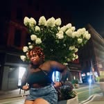 Simone Owens - @1nd1gooo - Instagram