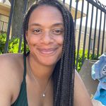 Simone Owens - @klassysimone - Instagram