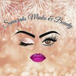 Simone Page - @samorahsminksandbeauty - Instagram
