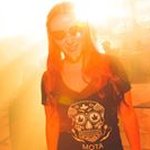 Simone Page - @zeit.heist - Instagram