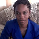 Simone Parris - @parris2380 - Instagram