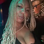 simone parris - @parrsimone - Instagram