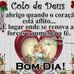 Simone Parris - Facebook