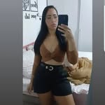 Simone Pereira - @pereirasimone90388 - Instagram