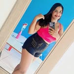 Simone Pereira Dos Santos - @simonep638 - Instagram