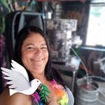 Simone Pierre - @simonesoares5507 - Instagram