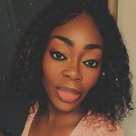 Simone Pierre-Woods - @ebonynubian - Instagram