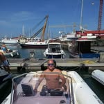 Simone Porcu - @simofisio75 - Instagram