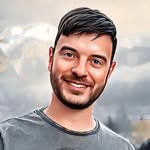 Simone Porcu - @svizzerando_360 - Instagram