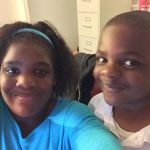 Simone Powell - @queensimone10 - Instagram
