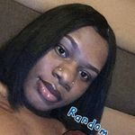Simone Powell - @local_god_ma - Instagram