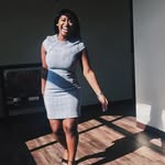 Simone Powell - @simoneamare - Instagram