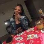 Simone Powell - @mochalove_monie - Instagram
