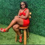 Simone Powell - @simz_buzmin - Instagram
