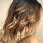 Simone Powell - @simone_hair_clyde - Instagram