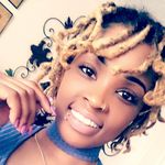 Simone Powell - @monepowell - Instagram