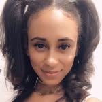 Natalie Asjah-Simone Ramsey - @natattack927 - Instagram
