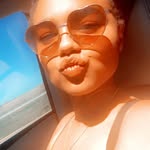 Simone Ramsey - @moniie.luv420 - Instagram