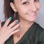 Simone Raymond - @lanarhq - Instagram
