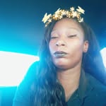 Simone Rich - @miss.rich88 - Instagram