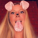 Simone Rosèn - @onestintin123 - Instagram