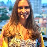 Simone Rosenberg - @simonerosenbergpsic - Instagram