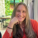 Simone Rosenberg - Facebook