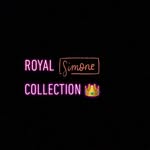 👑Royal Simone Collection - @royalsimonecollection - Instagram