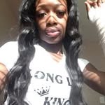 Simone Royal - @dclinton707 - Instagram
