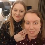 Simone Ryan - @simmysim1985 - Instagram