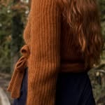 Simone Ryan - @rust_knitwear - Instagram