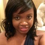 Simone Samuels - @simonesamuels7 - Instagram