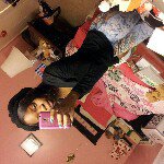 Simone Samuels - @queen_boss96 - Instagram
