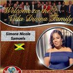 Simone Samuels - @876_lifechanges - Instagram