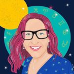 Simone Samuels | Moonologer - @simonesamuelswellness - Instagram