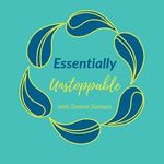 Simone Samuels | Young Living - @essentiallyunstoppable - Instagram