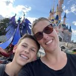 Simone Schumacher - @simone19812 - Instagram