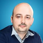 Simone Gizzi - Senior Full-Stack Developer - @simonegizzi.dev - Instagram