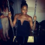 Simone Senior - @simsima75 - Instagram