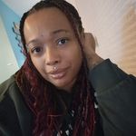 Simone Senior-Morgan - @mississiplessly - Instagram