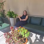 Simone Sequeira - Facebook