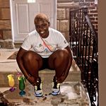 Simone Shaw - @imebbie__ - Instagram
