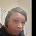 Simone Shaw - @moneelove25 - Instagram