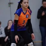 Simone Shaw - @simoneshaw_volleyball - Instagram