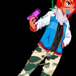 Zoey - @simoneslaughter1234 - Instagram