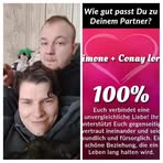 Simone Stapel - Facebook