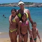 Simone Stein - @scunhastein - Instagram