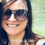 Simone Stein - @sisantosstein - Instagram