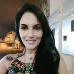 Simone Stein - @stein_sisa - Instagram