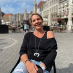 Simone Steinfeld - @mone1974 - Instagram